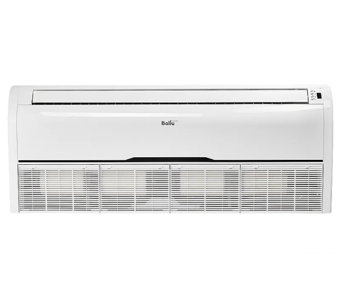 Напольно-потолочные инверторные сплит-системы BALLU BLCI-CF